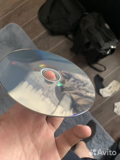 Detroit become human ps4 диск