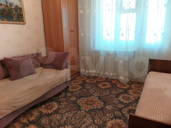 1-к. квартира, 30 м², 2/5 эт.