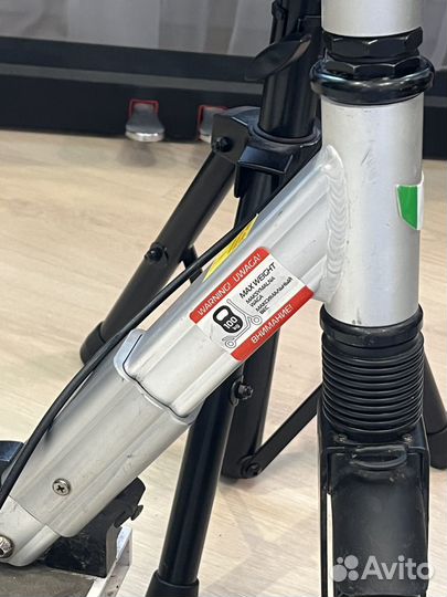 Самокат городской Roces