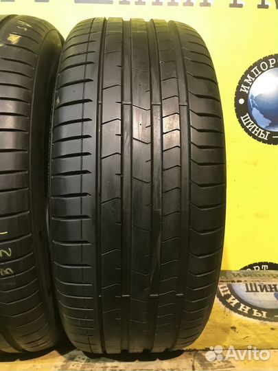 Pirelli P Zero PZ4 275/45 R20 110VR