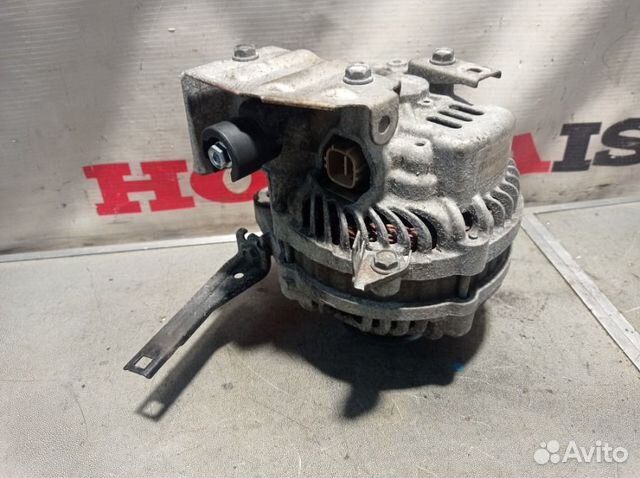 Генератор Honda Civic 8 5D FK2 R18A2 2006-2010
