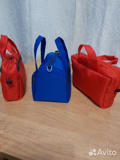 Косметичка ручная работа