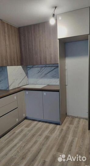 Кухня от производителя без посредников