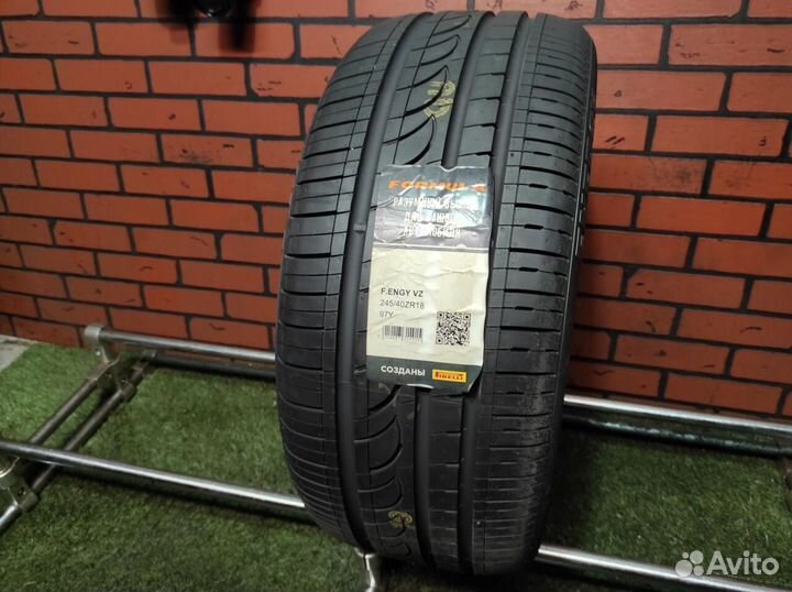 Formula Energy 245/40 R18 97Y