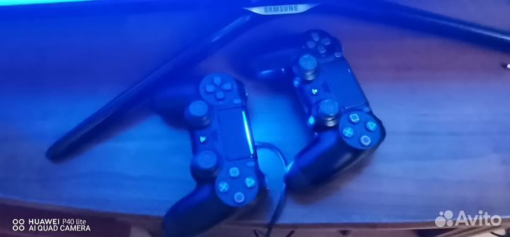 Sony playstation 4 1tb