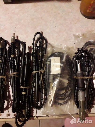 Радиостанция, Антенна Куликова (куликовка)