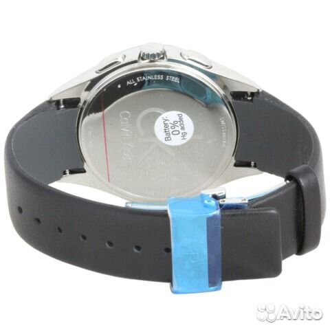Часы CK K2A27161