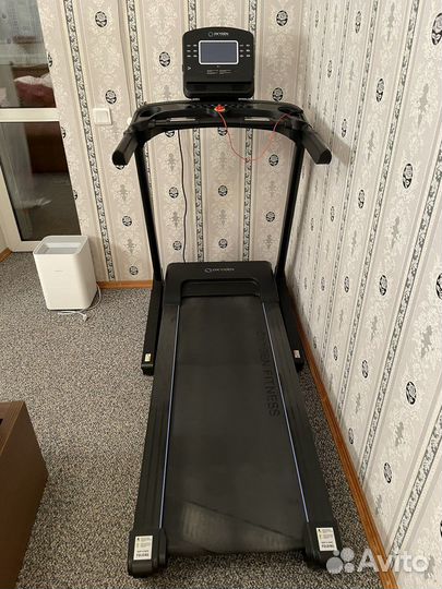 Беговая дорожка Oxygen New Classic Cuprum LCD