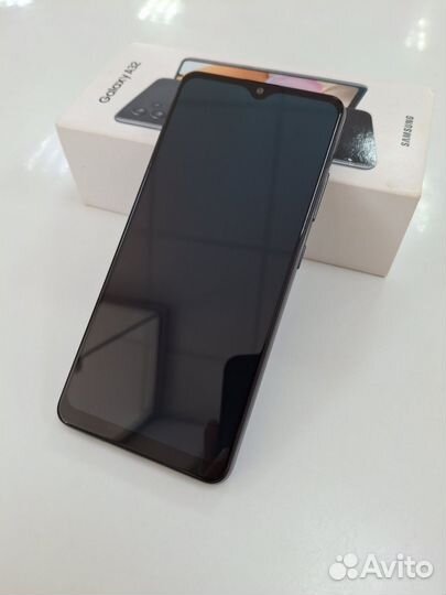 Samsung Galaxy A32, 4/64 ГБ