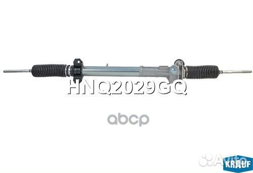 Рулевая рейка fiat ducato 2002-2006 (Z22), fiat