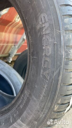Michelin Energy XM2+ 185/65 R15 88H