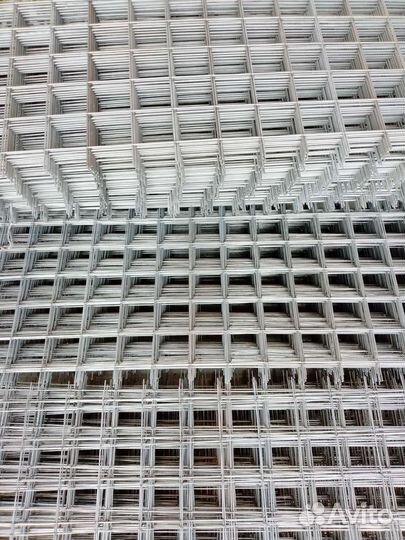 Сетка кладочная металлическая по ту