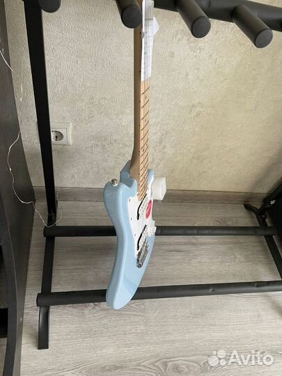 Fender Squier Mini Jazzmaster HH