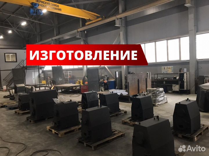 Твердотопливный котел 16 кВт Lite