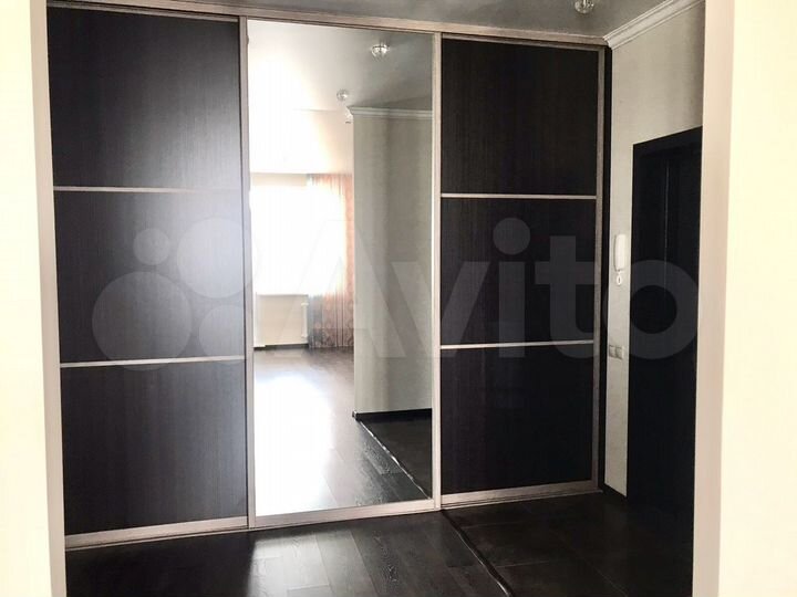 2-к. квартира, 75 м², 4/5 эт.