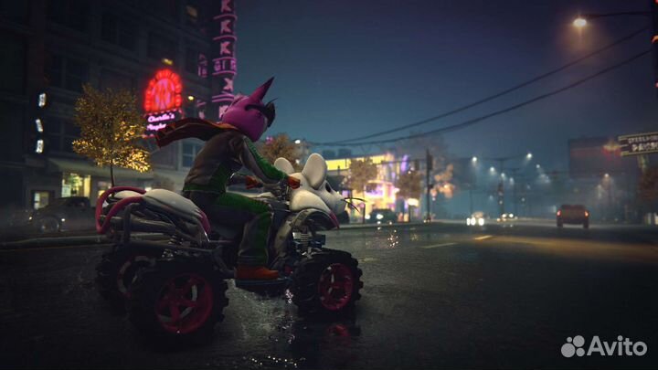 Saints Row: The Third Remastered PS4 PS5