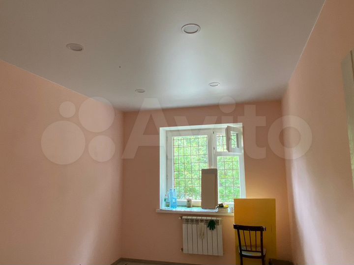 Офис, 80.9 м²