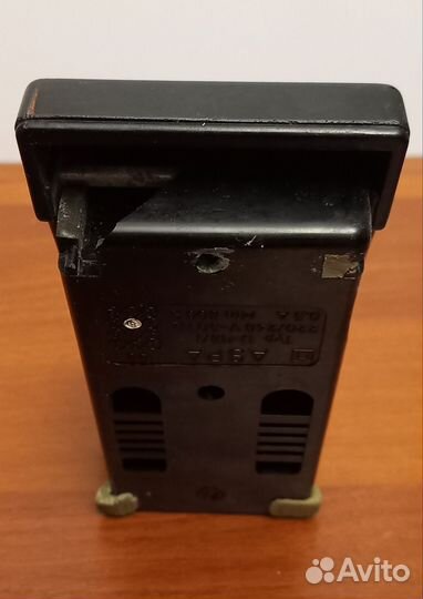 Продаётся педаль для швейной машинки