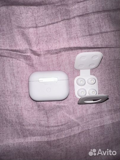 Airpods pro