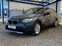 BMW X1 2.0 AT, 2012, 162 185 км, с пробегом, цена 1 299 000 руб.