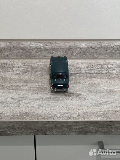 Москвич 410 1:43