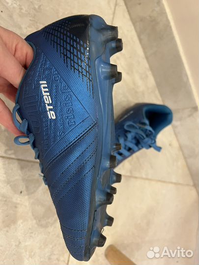 Футзалки atimi