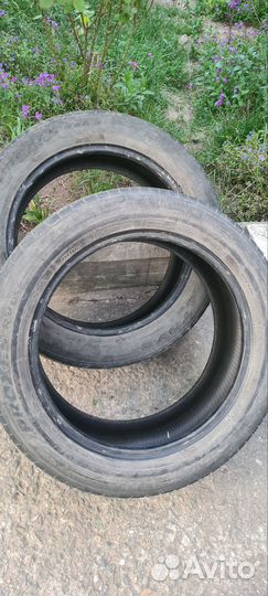 Toyo Proxes R46 255/55 R19 99