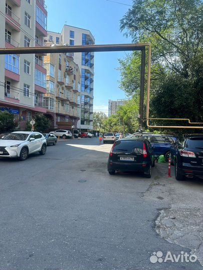 Торговая площадь, 28 м²