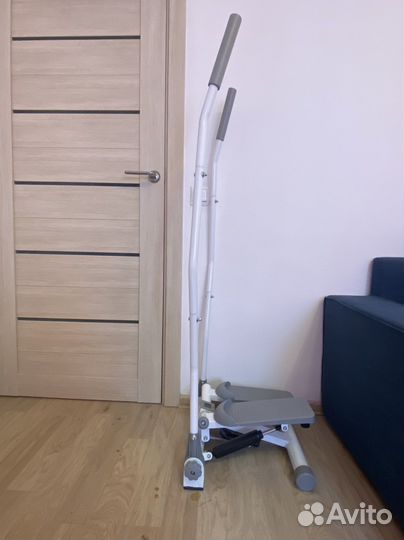 Министеппер DFC