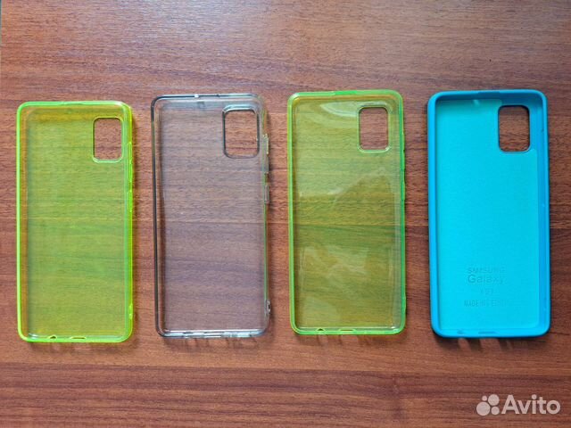 Чехлы и защитные стёкла на телефон samsung а 51