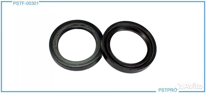 Сальник pstf-00301 25,00/34,00*5,00 0M
