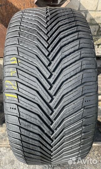 Michelin CrossClimate 2 255/35 R19