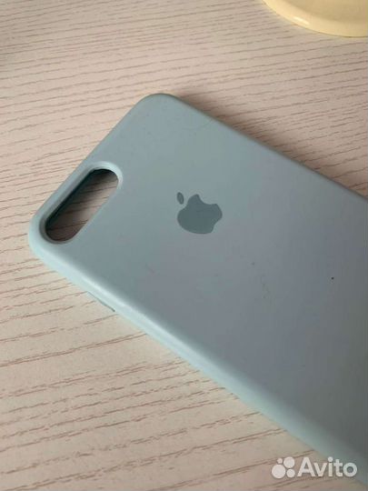 Чехол на телефон iPhone