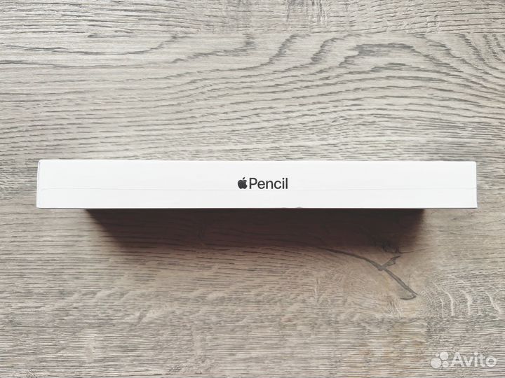 Apple Pencil 1 поколения + USB - C для iPad 10