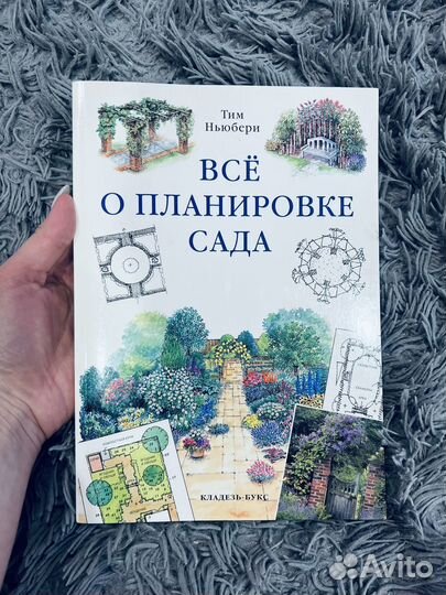 Книги по дизайну