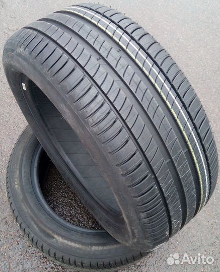 Michelin Primacy 3 215/65 R17