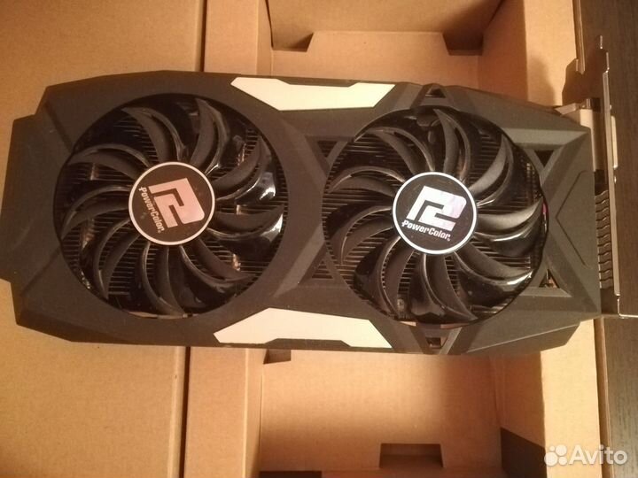 Radeon RX 480 Red Dragon 4GB