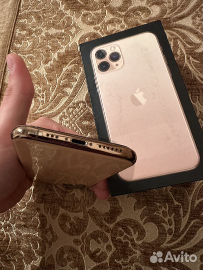 iPhone 11 Pro, 64 ГБ