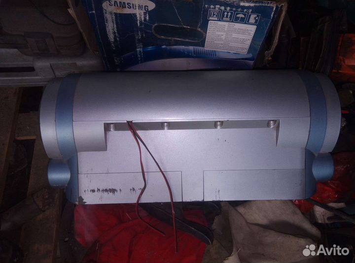 Сабвуфер 1200вт