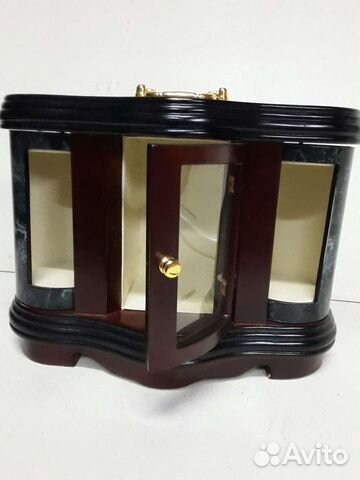 Шкатулка для парфюм