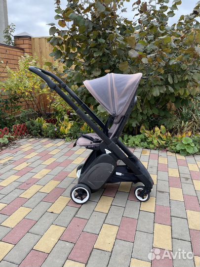 Прогулочная коляска Bugaboo ant