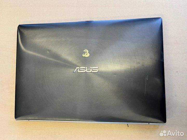 Ноутбук asus ux31e