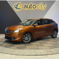 Suzuki Baleno 1.0 AT, 2020, 96 225 км, с пробегом, цена 1 576 000 руб.