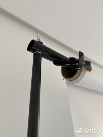 Система установки фона Raylab B2030E