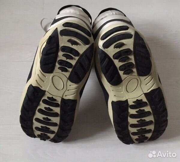 Ботинки для сноуборда 42