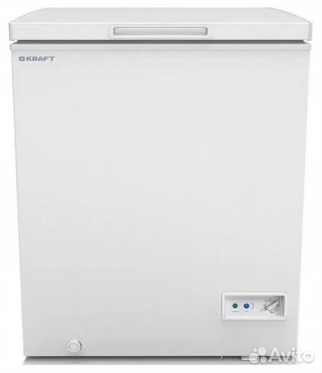 Морозильный ларь Kraft BD -203QX