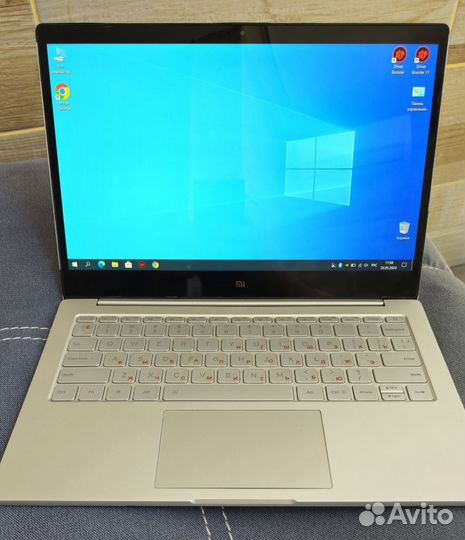 Ноутбук Xiaomi Core i5.GeForce 940MX.SSD 256