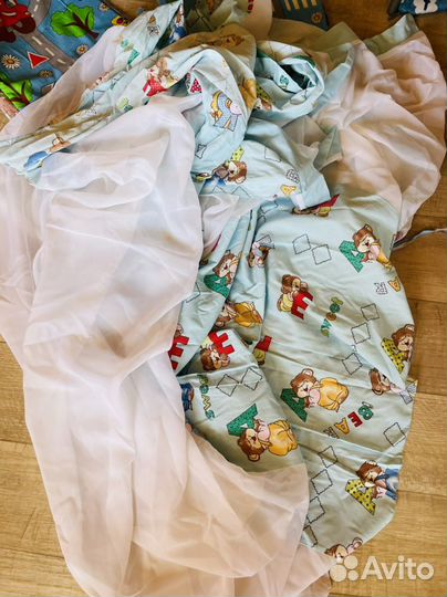 Конверт для мальчика