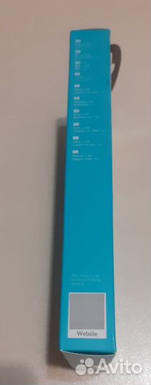 Кабель hoco U113 (Lightning)