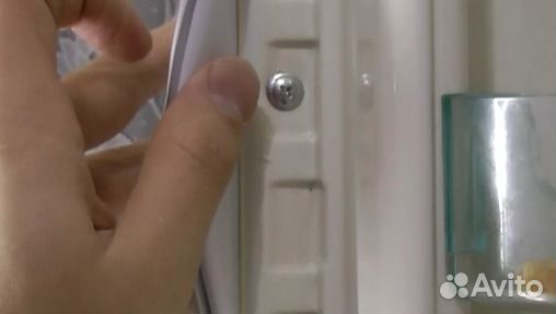 Уплотнитель для холодильника Либхер сn 5113 index2